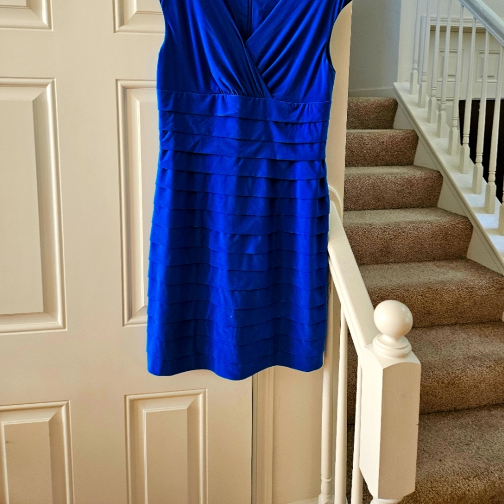 Womens dress